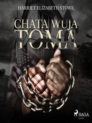 cover image of Chata wuja Toma